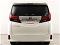 2017 Toyota Alphard G