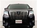 2016 Toyota Alphard G