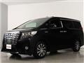2016 Toyota Alphard G