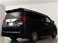 2016 Toyota Alphard G