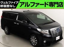 2016 Toyota Alphard G