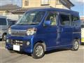2011 Daihatsu Atrai Wagon