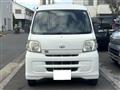 2012 Daihatsu Hijet Cargo