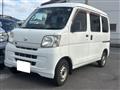 2012 Daihatsu Hijet Cargo
