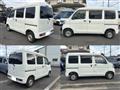 2012 Daihatsu Hijet Cargo