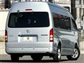 2006 Toyota Hiace Wagon