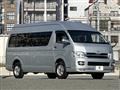 2006 Toyota Hiace Wagon