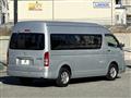 2006 Toyota Hiace Wagon