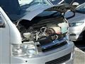 2006 Toyota Hiace Wagon