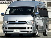 2006 Toyota Hiace Wagon