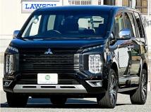 2023 Mitsubishi Delica D5