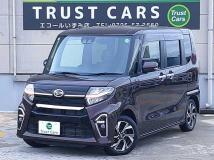 2021 Daihatsu Tanto Custom
