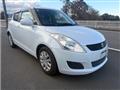 2012 Suzuki Swift