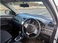 2012 Suzuki Swift