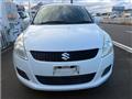 2012 Suzuki Swift