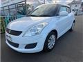 2012 Suzuki Swift