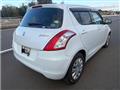 2012 Suzuki Swift