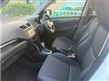 2012 Suzuki Swift