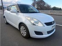 2012 Suzuki Swift