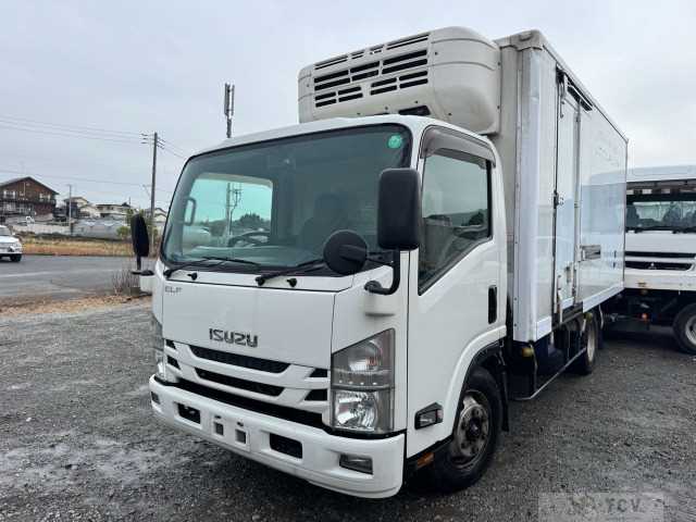 2016 Isuzu Isuzu Others
