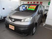 2014 Nissan NV200 VANETTE