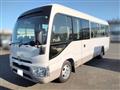 2019 Toyota Coaster