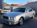 1996 Nissan Cedric Hardtop