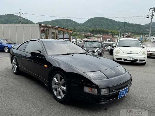 1990 Nissan Fairlady Z