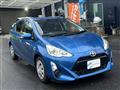 2016 Toyota AQUA