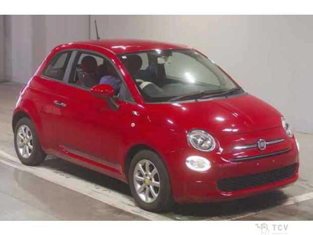 2016 Fiat Fiat Others