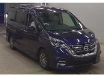 2016 Nissan Serena