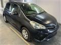 2015 Toyota Vitz