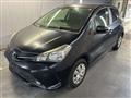 2015 Toyota Vitz