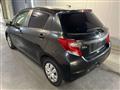 2015 Toyota Vitz