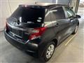 2015 Toyota Vitz