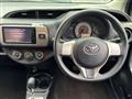 2015 Toyota Vitz