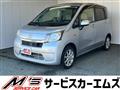 2013 Daihatsu Move