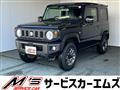 2025 Suzuki Jimny