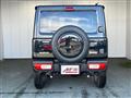 2025 Suzuki Jimny