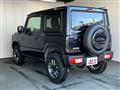 2025 Suzuki Jimny