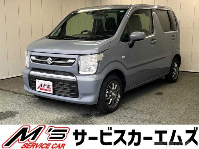 2024 Suzuki Wagon R