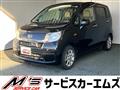 2012 Daihatsu Move