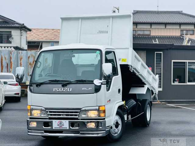2004 Isuzu Isuzu Others