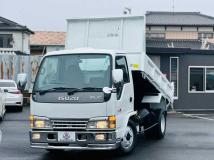 2004 Isuzu Isuzu Others