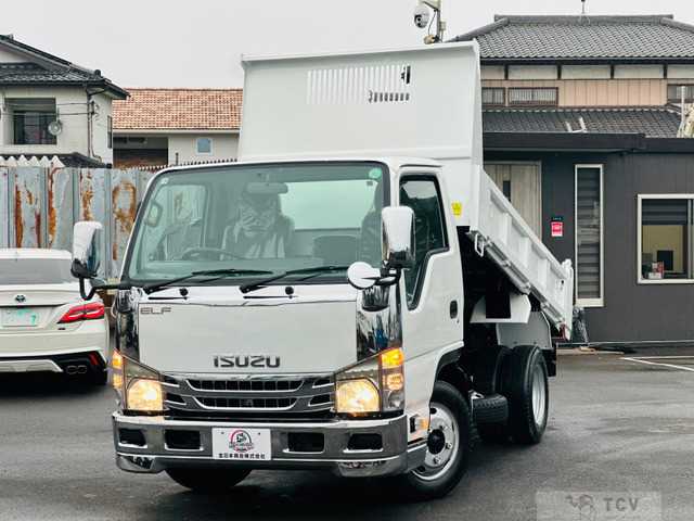 2011 Isuzu Isuzu Others