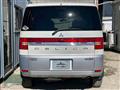 2009 Mitsubishi Delica D5