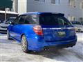 2007 Subaru Legacy Touring Wagon