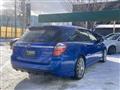2007 Subaru Legacy Touring Wagon