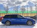 2007 Subaru Legacy Touring Wagon