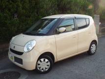 2007 Suzuki MR Wagon